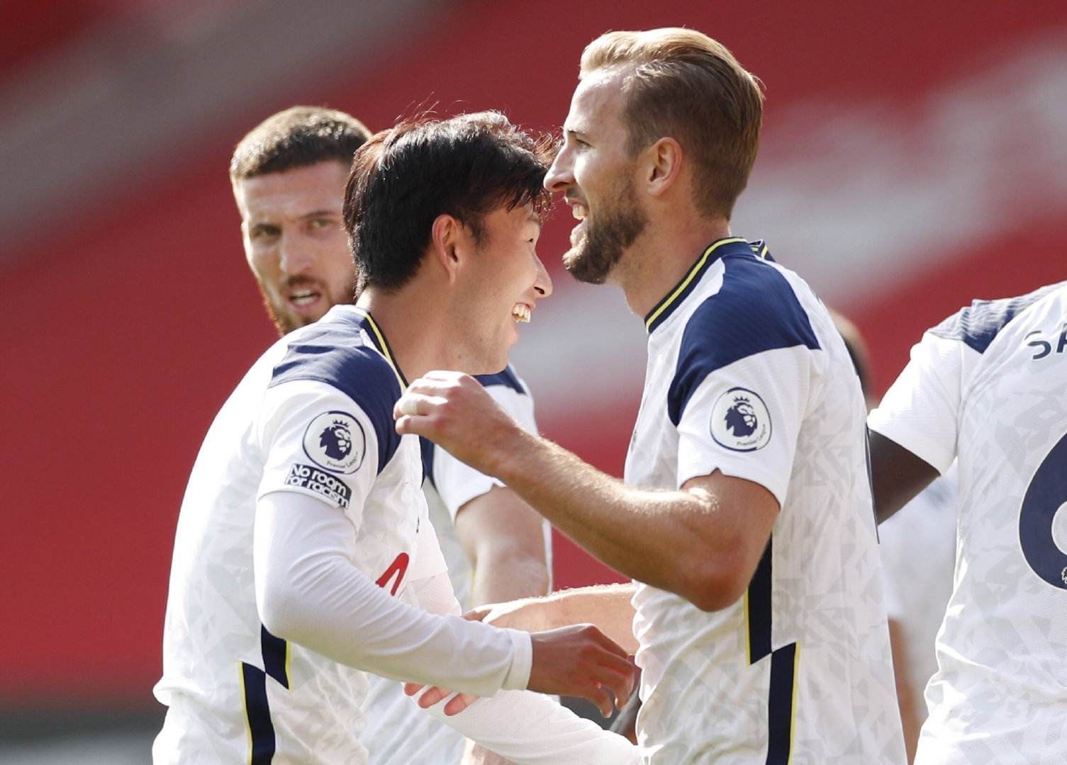 在社交媒体 在社交媒体