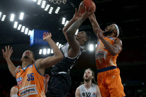 在过去的一 在过去的一