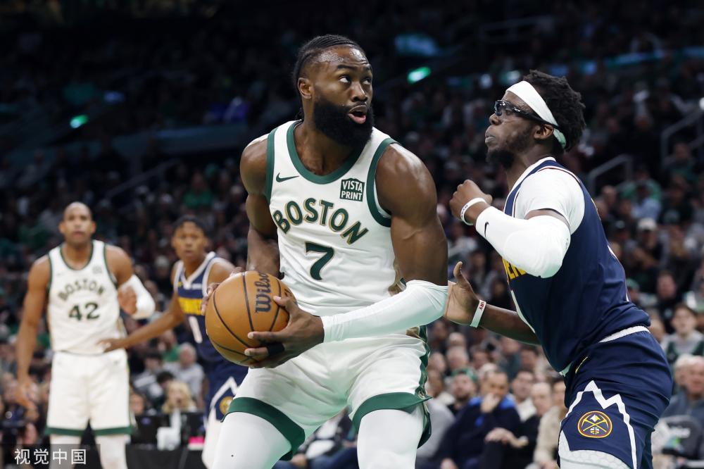 雷迪克:如果詹姆斯最后不接管比赛…